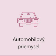 Automobilový priemysel